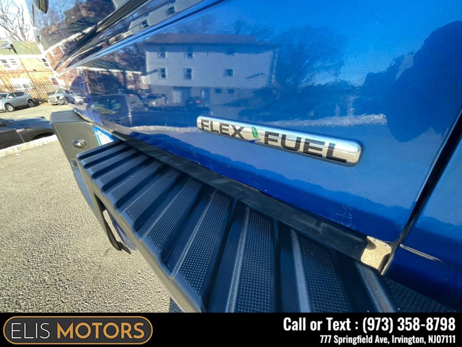 2013 Ford F-150 4WD SuperCab 145" STX, available for sale in Irvington, New Jersey | Elis Motors Corp. Irvington, New Jersey 2013 Ford F-150 4WD SuperCab 145" STX, available for sale in Irvington, New Jersey | Elis Motors Corp. Irvington, New Jersey