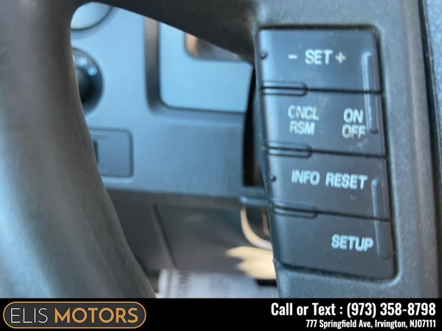 2013 Ford F-150 4WD SuperCab 145" STX, available for sale in Irvington, New Jersey | Elis Motors Corp. Irvington, New Jersey 2013 Ford F-150 4WD SuperCab 145" STX, available for sale in Irvington, New Jersey | Elis Motors Corp. Irvington, New Jersey