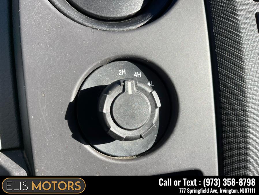 2013 Ford F-150 4WD SuperCab 145" STX, available for sale in Irvington, New Jersey | Elis Motors Corp. Irvington, New Jersey 2013 Ford F-150 4WD SuperCab 145" STX, available for sale in Irvington, New Jersey | Elis Motors Corp. Irvington, New Jersey