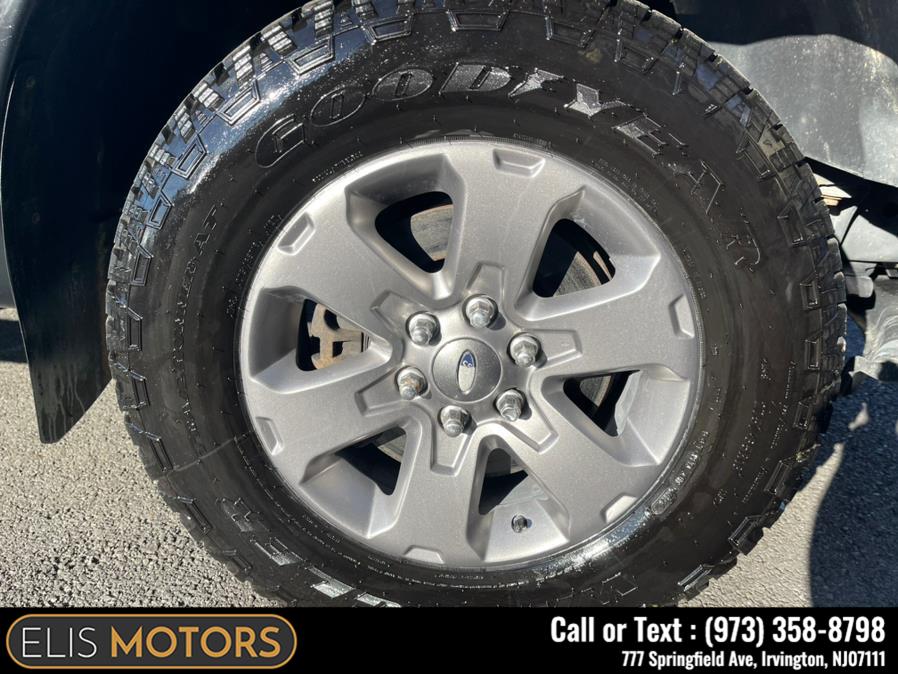 2013 Ford F-150 4WD SuperCab 145" STX, available for sale in Irvington, New Jersey | Elis Motors Corp. Irvington, New Jersey 2013 Ford F-150 4WD SuperCab 145" STX, available for sale in Irvington, New Jersey | Elis Motors Corp. Irvington, New Jersey