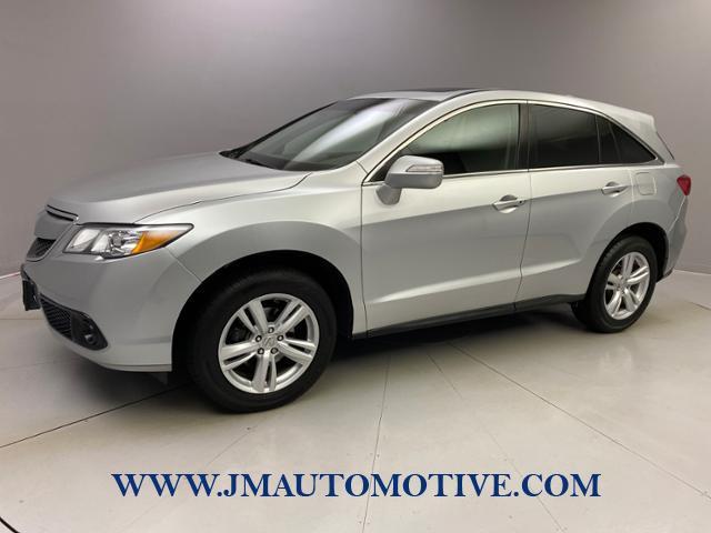 2015 Acura Rdx AWD 4dr, available for sale in Naugatuck, Connecticut | J&M Automotive Sls&Svc LLC. Naugatuck, Connecticut 2015 Acura Rdx AWD 4dr, available for sale in Naugatuck, Connecticut | J&M Automotive Sls&Svc LLC. Naugatuck, Connecticut