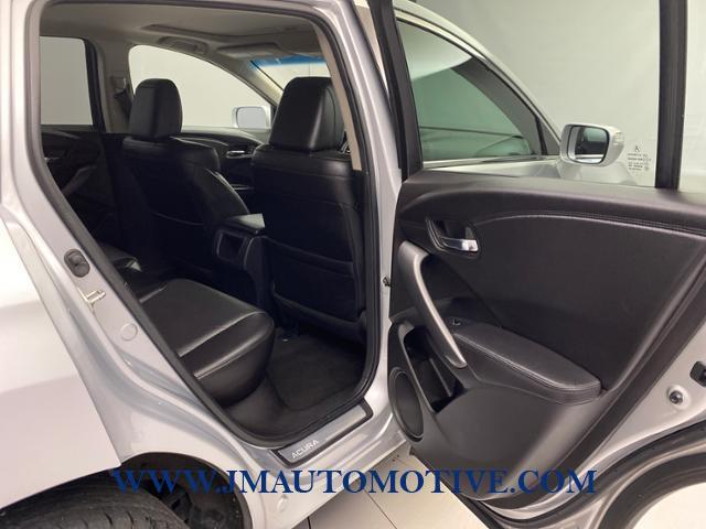 2015 Acura Rdx AWD 4dr, available for sale in Naugatuck, Connecticut | J&M Automotive Sls&Svc LLC. Naugatuck, Connecticut 2015 Acura Rdx AWD 4dr, available for sale in Naugatuck, Connecticut | J&M Automotive Sls&Svc LLC. Naugatuck, Connecticut