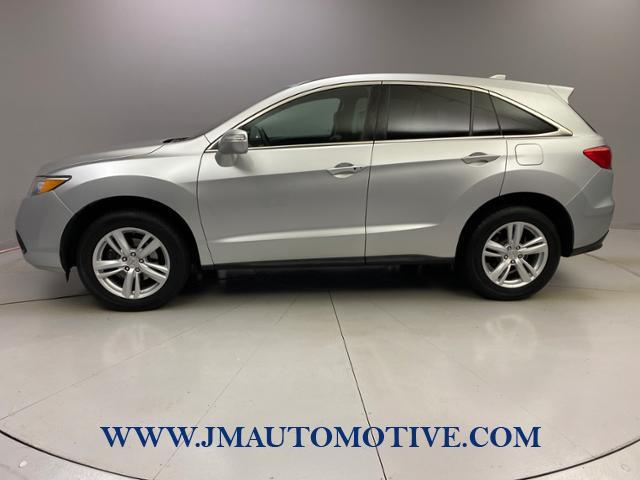 2015 Acura Rdx AWD 4dr, available for sale in Naugatuck, Connecticut | J&M Automotive Sls&Svc LLC. Naugatuck, Connecticut 2015 Acura Rdx AWD 4dr, available for sale in Naugatuck, Connecticut | J&M Automotive Sls&Svc LLC. Naugatuck, Connecticut