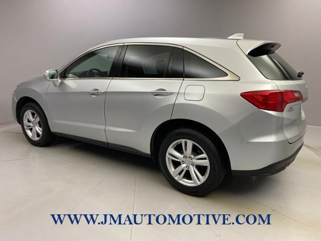 2015 Acura Rdx AWD 4dr, available for sale in Naugatuck, Connecticut | J&M Automotive Sls&Svc LLC. Naugatuck, Connecticut 2015 Acura Rdx AWD 4dr, available for sale in Naugatuck, Connecticut | J&M Automotive Sls&Svc LLC. Naugatuck, Connecticut
