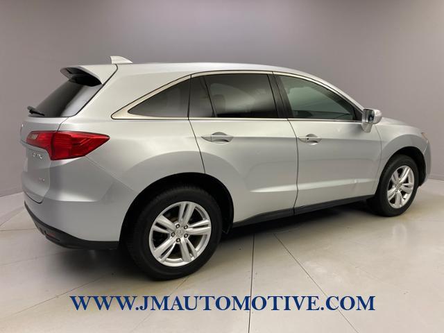 2015 Acura Rdx AWD 4dr, available for sale in Naugatuck, Connecticut | J&M Automotive Sls&Svc LLC. Naugatuck, Connecticut 2015 Acura Rdx AWD 4dr, available for sale in Naugatuck, Connecticut | J&M Automotive Sls&Svc LLC. Naugatuck, Connecticut