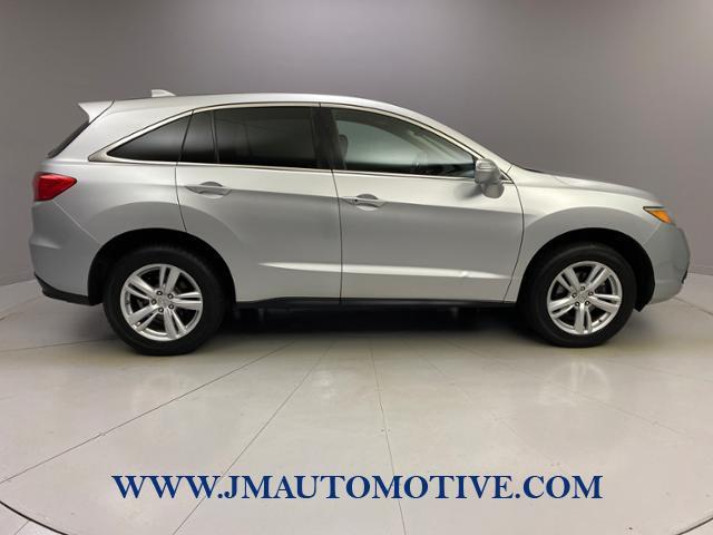 2015 Acura Rdx AWD 4dr, available for sale in Naugatuck, Connecticut | J&M Automotive Sls&Svc LLC. Naugatuck, Connecticut 2015 Acura Rdx AWD 4dr, available for sale in Naugatuck, Connecticut | J&M Automotive Sls&Svc LLC. Naugatuck, Connecticut
