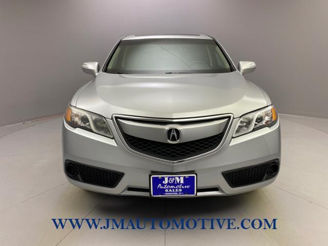 2015 Acura Rdx AWD 4dr, available for sale in Naugatuck, Connecticut | J&M Automotive Sls&Svc LLC. Naugatuck, Connecticut 2015 Acura Rdx AWD 4dr, available for sale in Naugatuck, Connecticut | J&M Automotive Sls&Svc LLC. Naugatuck, Connecticut