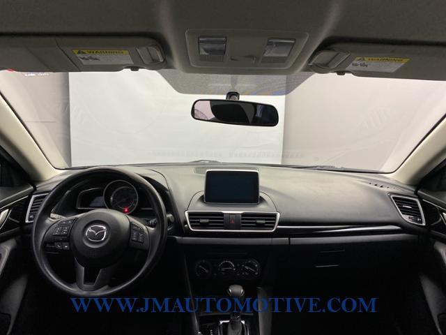 2016 Mazda Mazda3 4dr Sdn Auto i Sport, available for sale in Naugatuck, Connecticut | J&M Automotive Sls&Svc LLC. Naugatuck, Connecticut 2016 Mazda Mazda3 4dr Sdn Auto i Sport, available for sale in Naugatuck, Connecticut | J&M Automotive Sls&Svc LLC. Naugatuck, Connecticut