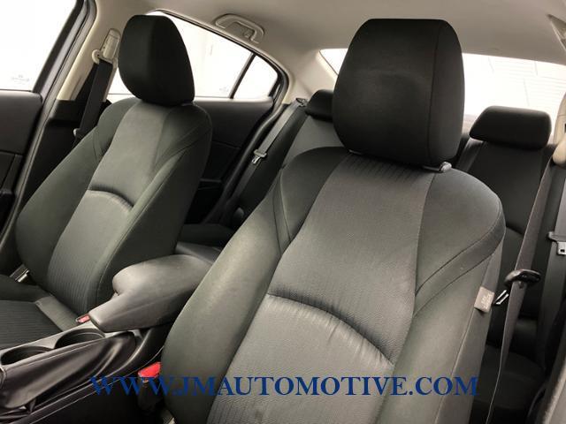2016 Mazda Mazda3 4dr Sdn Auto i Sport, available for sale in Naugatuck, Connecticut | J&M Automotive Sls&Svc LLC. Naugatuck, Connecticut 2016 Mazda Mazda3 4dr Sdn Auto i Sport, available for sale in Naugatuck, Connecticut | J&M Automotive Sls&Svc LLC. Naugatuck, Connecticut