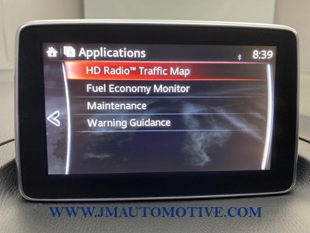 2016 Mazda Mazda3 4dr Sdn Auto i Sport, available for sale in Naugatuck, Connecticut | J&M Automotive Sls&Svc LLC. Naugatuck, Connecticut 2016 Mazda Mazda3 4dr Sdn Auto i Sport, available for sale in Naugatuck, Connecticut | J&M Automotive Sls&Svc LLC. Naugatuck, Connecticut