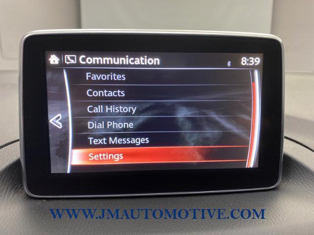 2016 Mazda Mazda3 4dr Sdn Auto i Sport, available for sale in Naugatuck, Connecticut | J&M Automotive Sls&Svc LLC. Naugatuck, Connecticut 2016 Mazda Mazda3 4dr Sdn Auto i Sport, available for sale in Naugatuck, Connecticut | J&M Automotive Sls&Svc LLC. Naugatuck, Connecticut