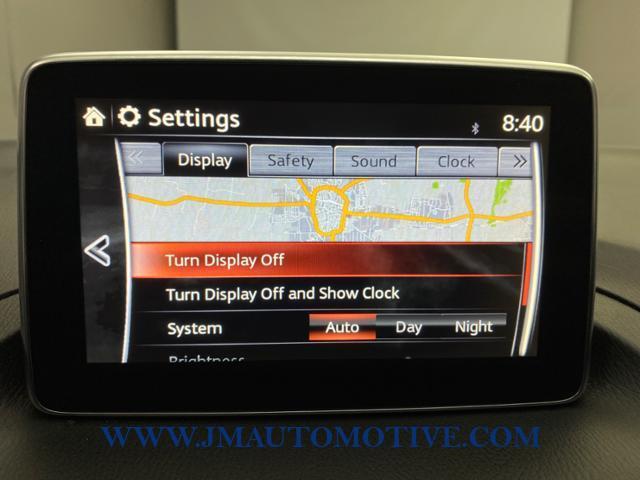 2016 Mazda Mazda3 4dr Sdn Auto i Sport, available for sale in Naugatuck, Connecticut | J&M Automotive Sls&Svc LLC. Naugatuck, Connecticut 2016 Mazda Mazda3 4dr Sdn Auto i Sport, available for sale in Naugatuck, Connecticut | J&M Automotive Sls&Svc LLC. Naugatuck, Connecticut