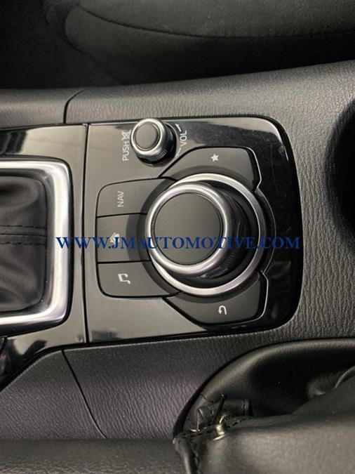 2016 Mazda Mazda3 4dr Sdn Auto i Sport, available for sale in Naugatuck, Connecticut | J&M Automotive Sls&Svc LLC. Naugatuck, Connecticut 2016 Mazda Mazda3 4dr Sdn Auto i Sport, available for sale in Naugatuck, Connecticut | J&M Automotive Sls&Svc LLC. Naugatuck, Connecticut