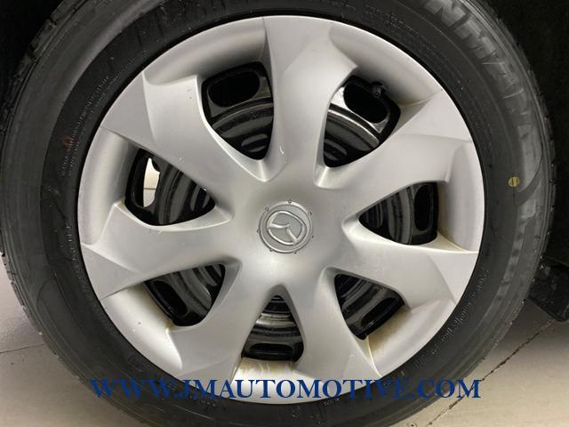 2016 Mazda Mazda3 4dr Sdn Auto i Sport, available for sale in Naugatuck, Connecticut | J&M Automotive Sls&Svc LLC. Naugatuck, Connecticut 2016 Mazda Mazda3 4dr Sdn Auto i Sport, available for sale in Naugatuck, Connecticut | J&M Automotive Sls&Svc LLC. Naugatuck, Connecticut