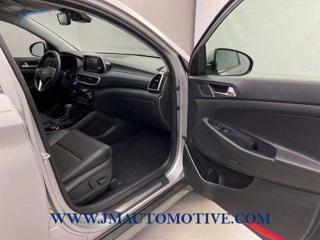 2020 Hyundai Tucson Limited AWD, available for sale in Naugatuck, Connecticut | J&M Automotive Sls&Svc LLC. Naugatuck, Connecticut 2020 Hyundai Tucson Limited AWD, available for sale in Naugatuck, Connecticut | J&M Automotive Sls&Svc LLC. Naugatuck, Connecticut