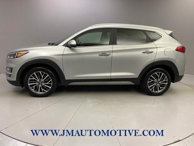 2020 Hyundai Tucson Limited AWD, available for sale in Naugatuck, Connecticut | J&M Automotive Sls&Svc LLC. Naugatuck, Connecticut 2020 Hyundai Tucson Limited AWD, available for sale in Naugatuck, Connecticut | J&M Automotive Sls&Svc LLC. Naugatuck, Connecticut
