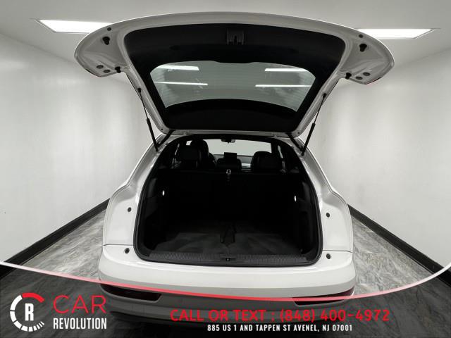 2018 Audi Q3 Sport Premium, available for sale in Avenel, New Jersey | Car Revolution. Avenel, New Jersey 2018 Audi Q3 Sport Premium, available for sale in Avenel, New Jersey | Car Revolution. Avenel, New Jersey