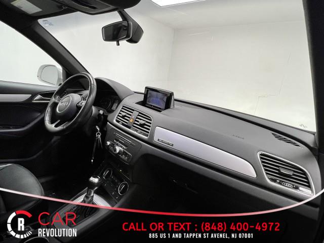2018 Audi Q3 Sport Premium, available for sale in Avenel, New Jersey | Car Revolution. Avenel, New Jersey 2018 Audi Q3 Sport Premium, available for sale in Avenel, New Jersey | Car Revolution. Avenel, New Jersey