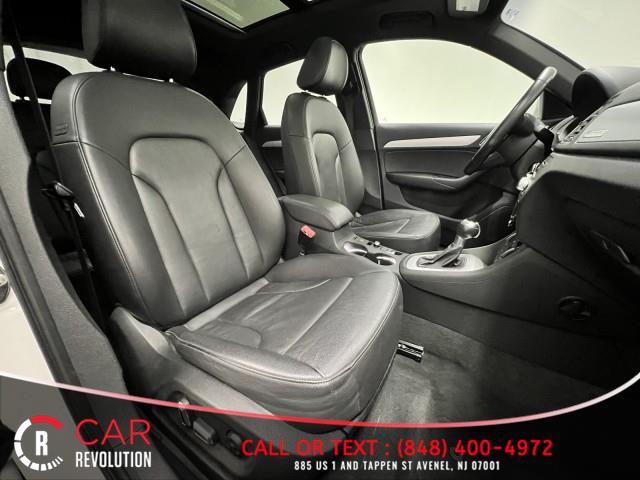 2018 Audi Q3 Sport Premium, available for sale in Avenel, New Jersey | Car Revolution. Avenel, New Jersey 2018 Audi Q3 Sport Premium, available for sale in Avenel, New Jersey | Car Revolution. Avenel, New Jersey
