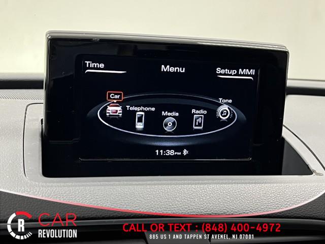 2018 Audi Q3 Sport Premium, available for sale in Avenel, New Jersey | Car Revolution. Avenel, New Jersey 2018 Audi Q3 Sport Premium, available for sale in Avenel, New Jersey | Car Revolution. Avenel, New Jersey