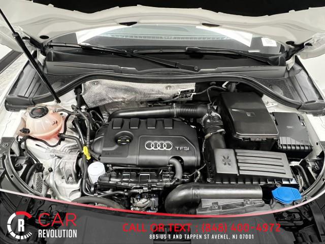 2018 Audi Q3 Sport Premium, available for sale in Avenel, New Jersey | Car Revolution. Avenel, New Jersey 2018 Audi Q3 Sport Premium, available for sale in Avenel, New Jersey | Car Revolution. Avenel, New Jersey