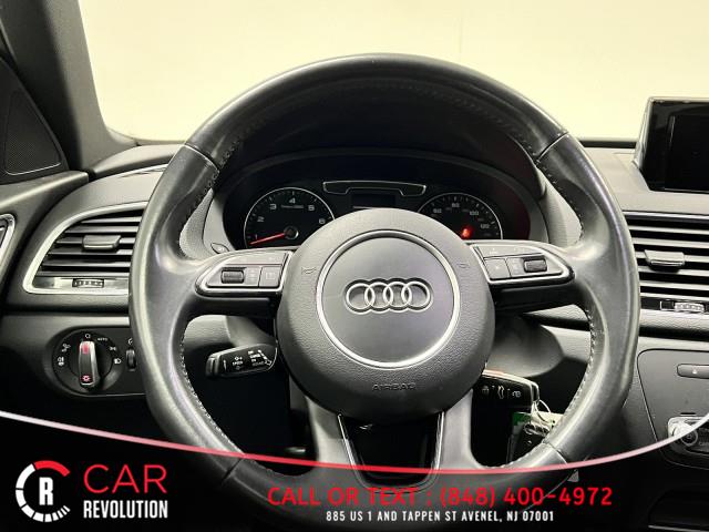 2018 Audi Q3 Sport Premium, available for sale in Avenel, New Jersey | Car Revolution. Avenel, New Jersey 2018 Audi Q3 Sport Premium, available for sale in Avenel, New Jersey | Car Revolution. Avenel, New Jersey