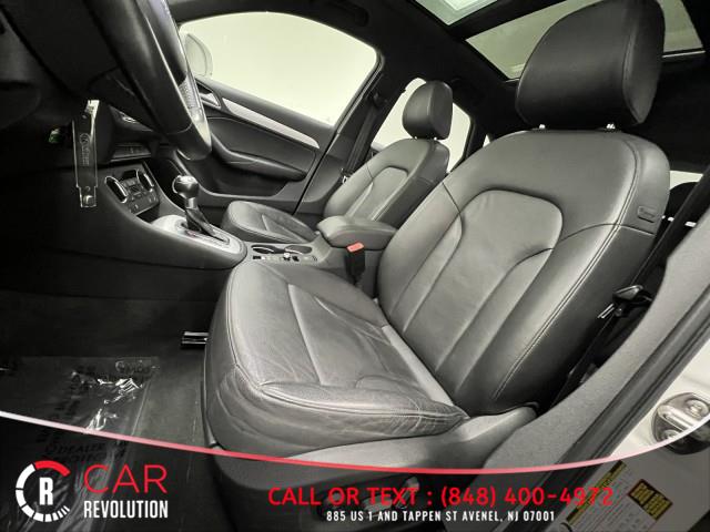 2018 Audi Q3 Sport Premium, available for sale in Avenel, New Jersey | Car Revolution. Avenel, New Jersey 2018 Audi Q3 Sport Premium, available for sale in Avenel, New Jersey | Car Revolution. Avenel, New Jersey