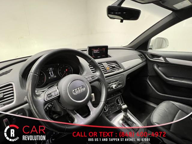2018 Audi Q3 Sport Premium, available for sale in Avenel, New Jersey | Car Revolution. Avenel, New Jersey 2018 Audi Q3 Sport Premium, available for sale in Avenel, New Jersey | Car Revolution. Avenel, New Jersey