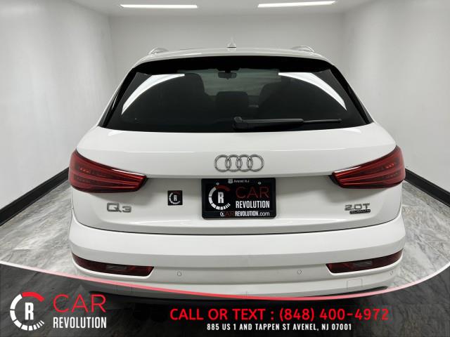 2018 Audi Q3 Sport Premium, available for sale in Avenel, New Jersey | Car Revolution. Avenel, New Jersey 2018 Audi Q3 Sport Premium, available for sale in Avenel, New Jersey | Car Revolution. Avenel, New Jersey
