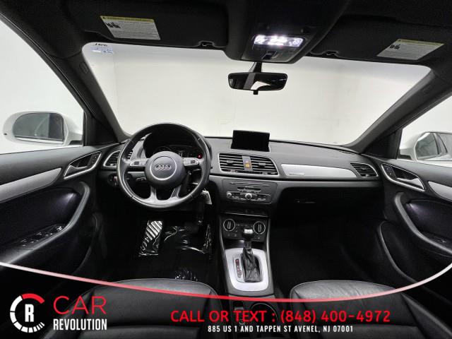 2018 Audi Q3 Sport Premium, available for sale in Avenel, New Jersey | Car Revolution. Avenel, New Jersey 2018 Audi Q3 Sport Premium, available for sale in Avenel, New Jersey | Car Revolution. Avenel, New Jersey