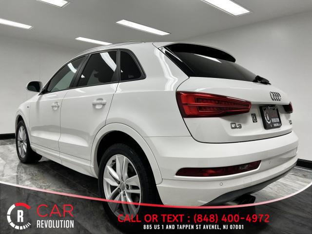 2018 Audi Q3 Sport Premium, available for sale in Avenel, New Jersey | Car Revolution. Avenel, New Jersey 2018 Audi Q3 Sport Premium, available for sale in Avenel, New Jersey | Car Revolution. Avenel, New Jersey