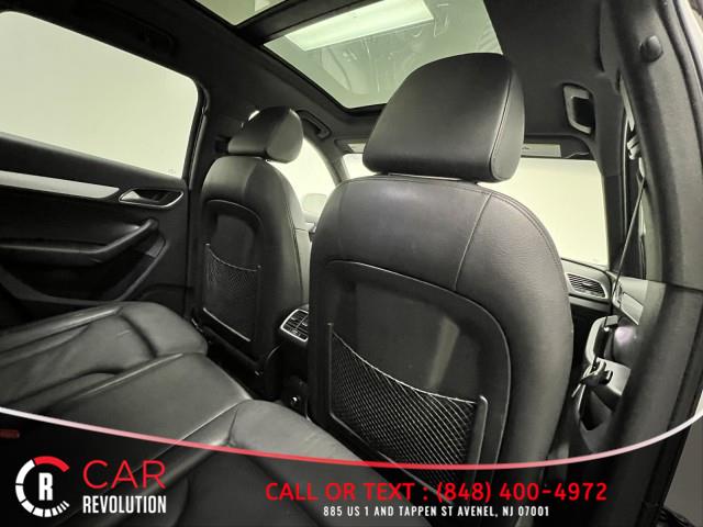 2018 Audi Q3 Sport Premium, available for sale in Avenel, New Jersey | Car Revolution. Avenel, New Jersey 2018 Audi Q3 Sport Premium, available for sale in Avenel, New Jersey | Car Revolution. Avenel, New Jersey