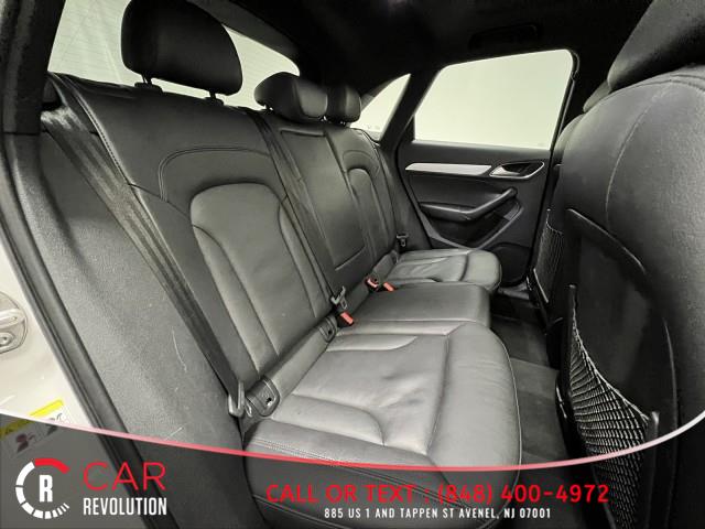 2018 Audi Q3 Sport Premium, available for sale in Avenel, New Jersey | Car Revolution. Avenel, New Jersey 2018 Audi Q3 Sport Premium, available for sale in Avenel, New Jersey | Car Revolution. Avenel, New Jersey