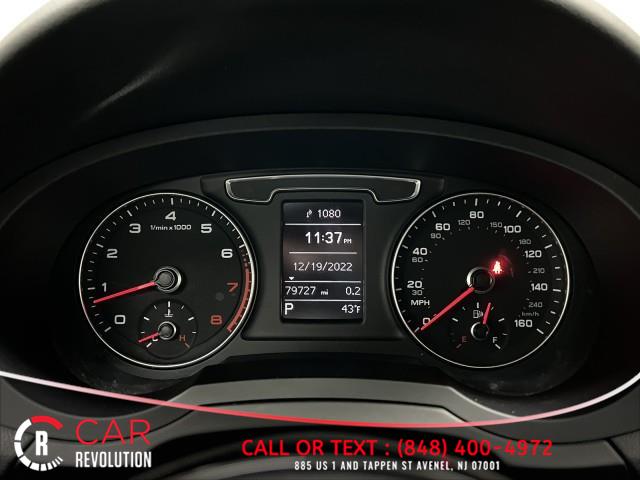 2018 Audi Q3 Sport Premium, available for sale in Avenel, New Jersey | Car Revolution. Avenel, New Jersey 2018 Audi Q3 Sport Premium, available for sale in Avenel, New Jersey | Car Revolution. Avenel, New Jersey