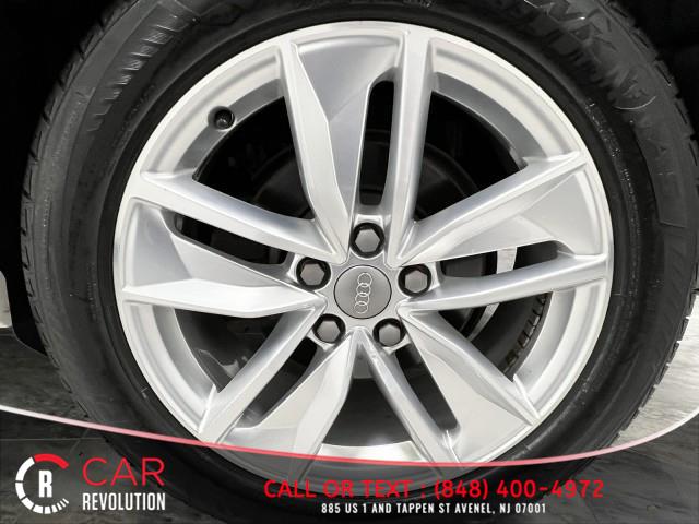2018 Audi Q3 Sport Premium, available for sale in Avenel, New Jersey | Car Revolution. Avenel, New Jersey 2018 Audi Q3 Sport Premium, available for sale in Avenel, New Jersey | Car Revolution. Avenel, New Jersey