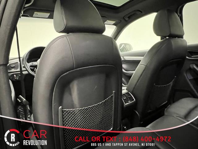 2018 Audi Q3 Sport Premium, available for sale in Avenel, New Jersey | Car Revolution. Avenel, New Jersey 2018 Audi Q3 Sport Premium, available for sale in Avenel, New Jersey | Car Revolution. Avenel, New Jersey