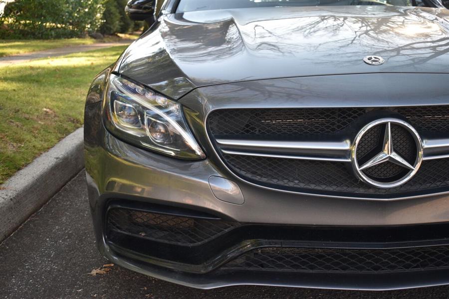 2018 Mercedes-benz C-class AMG C 63 S 2dr Cabriolet, available for sale in Great Neck, New York | Camy Cars. Great Neck, New York 2018 Mercedes-benz C-class AMG C 63 S 2dr Cabriolet, available for sale in Great Neck, New York | Camy Cars. Great Neck, New York