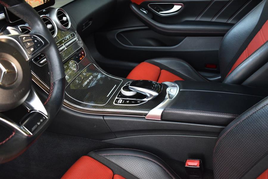 2018 Mercedes-benz C-class AMG C 63 S 2dr Cabriolet, available for sale in Great Neck, New York | Camy Cars. Great Neck, New York 2018 Mercedes-benz C-class AMG C 63 S 2dr Cabriolet, available for sale in Great Neck, New York | Camy Cars. Great Neck, New York