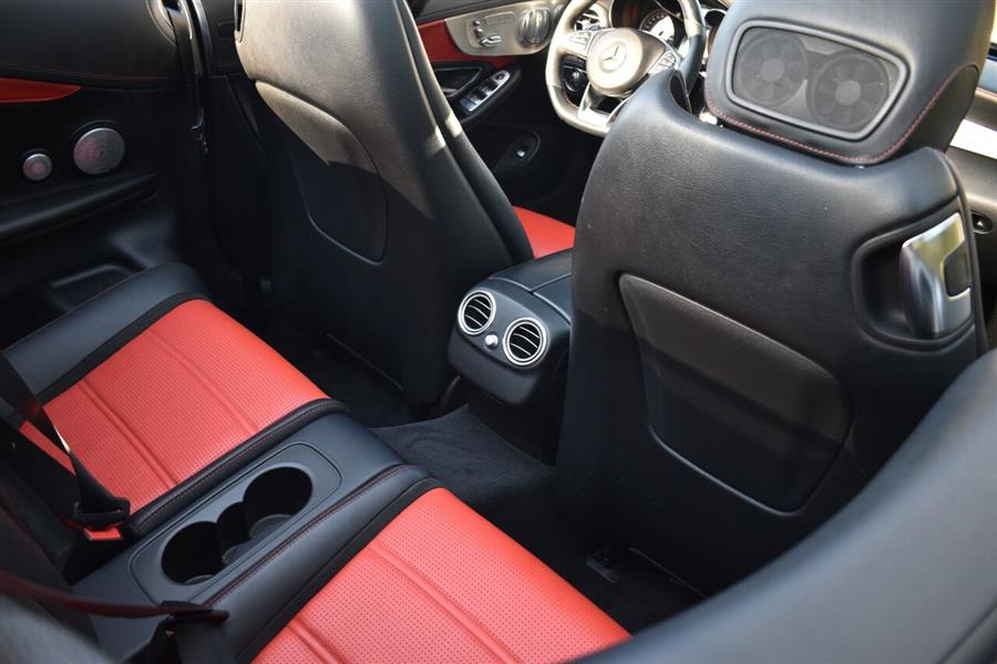 2018 Mercedes-benz C-class AMG C 63 S 2dr Cabriolet, available for sale in Great Neck, New York | Camy Cars. Great Neck, New York 2018 Mercedes-benz C-class AMG C 63 S 2dr Cabriolet, available for sale in Great Neck, New York | Camy Cars. Great Neck, New York