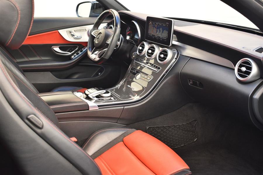 2018 Mercedes-benz C-class AMG C 63 S 2dr Cabriolet, available for sale in Great Neck, New York | Camy Cars. Great Neck, New York 2018 Mercedes-benz C-class AMG C 63 S 2dr Cabriolet, available for sale in Great Neck, New York | Camy Cars. Great Neck, New York