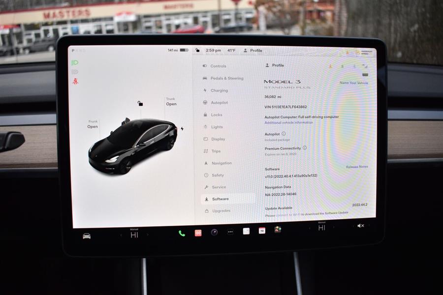 2020 Tesla Model 3 Standard Range Plus 4dr Sedan, available for sale in Great Neck, New York | Camy Cars. Great Neck, New York 2020 Tesla Model 3 Standard Range Plus 4dr Sedan, available for sale in Great Neck, New York | Camy Cars. Great Neck, New York