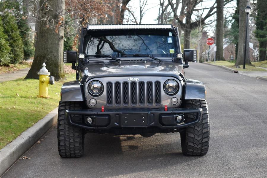 Used Jeep Wrangler Unlimited Rubicon 4x4 4dr SUV 2016 | Camy Cars. Great Neck, New York Used Jeep Wrangler Unlimited Rubicon 4x4 4dr SUV 2016 | Camy Cars. Great Neck, New York