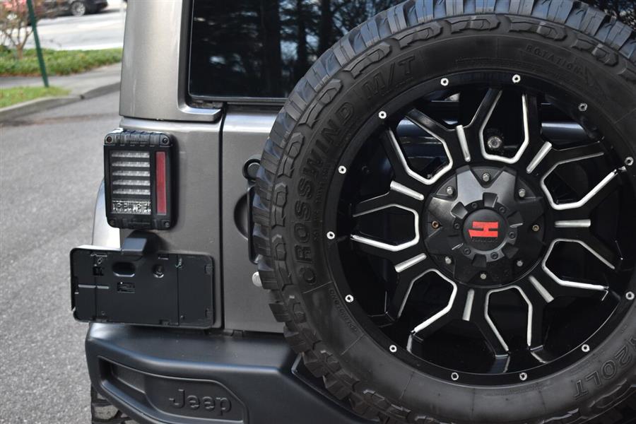 Used Jeep Wrangler Unlimited Rubicon 4x4 4dr SUV 2016 | Camy Cars. Great Neck, New York Used Jeep Wrangler Unlimited Rubicon 4x4 4dr SUV 2016 | Camy Cars. Great Neck, New York