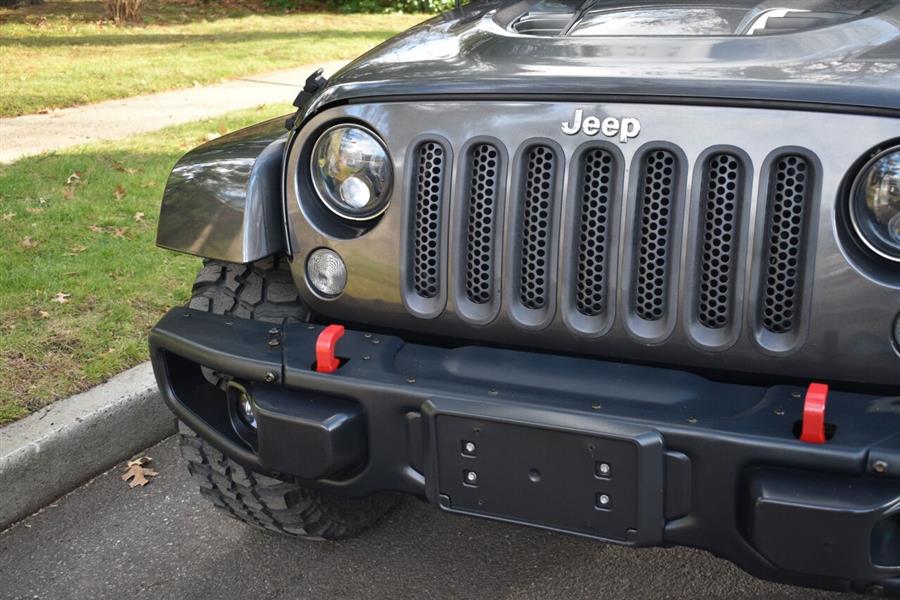 Used Jeep Wrangler Unlimited Rubicon 4x4 4dr SUV 2016 | Camy Cars. Great Neck, New York Used Jeep Wrangler Unlimited Rubicon 4x4 4dr SUV 2016 | Camy Cars. Great Neck, New York