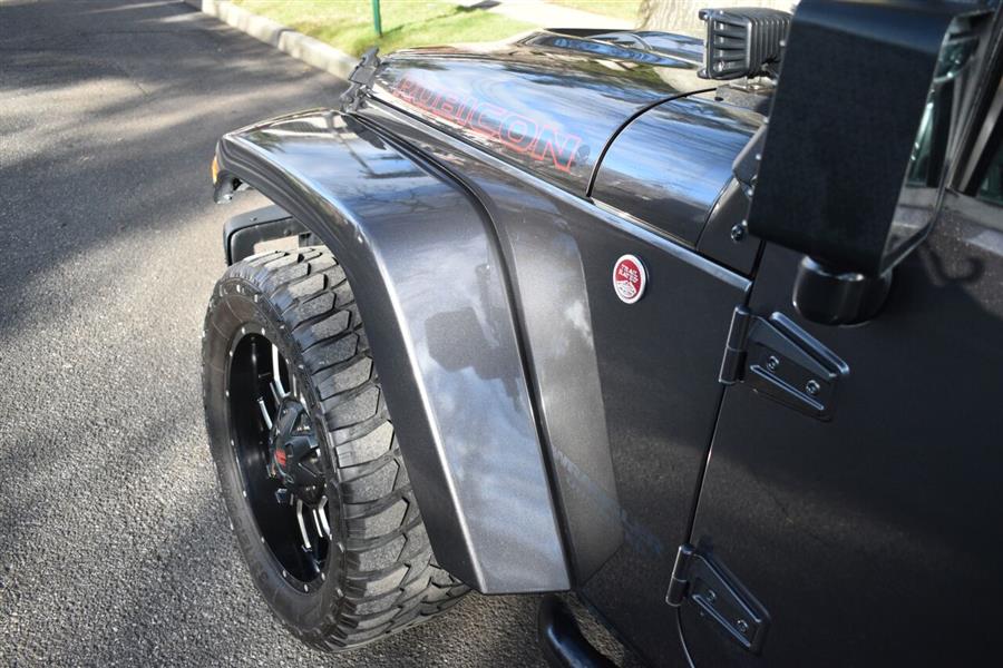 Used Jeep Wrangler Unlimited Rubicon 4x4 4dr SUV 2016 | Camy Cars. Great Neck, New York Used Jeep Wrangler Unlimited Rubicon 4x4 4dr SUV 2016 | Camy Cars. Great Neck, New York