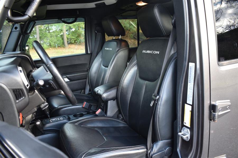 Used Jeep Wrangler Unlimited Rubicon 4x4 4dr SUV 2016 | Camy Cars. Great Neck, New York Used Jeep Wrangler Unlimited Rubicon 4x4 4dr SUV 2016 | Camy Cars. Great Neck, New York