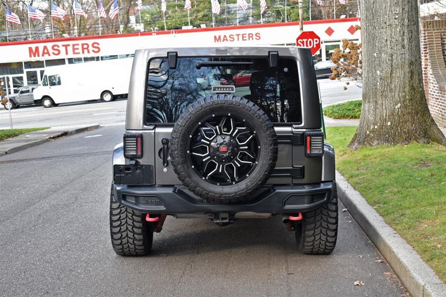 Used Jeep Wrangler Unlimited Rubicon 4x4 4dr SUV 2016 | Camy Cars. Great Neck, New York Used Jeep Wrangler Unlimited Rubicon 4x4 4dr SUV 2016 | Camy Cars. Great Neck, New York