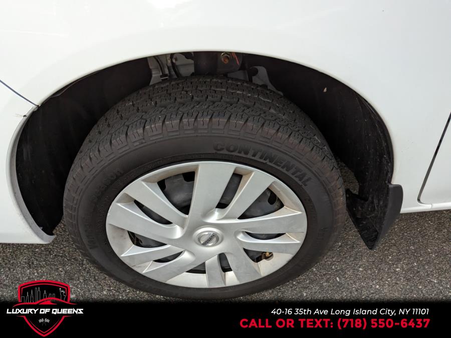 2021 Nissan NV200 Compact Cargo I4 SV, available for sale in Long Island City, New York | Luxury Of Queens. Long Island City, New York 2021 Nissan NV200 Compact Cargo I4 SV, available for sale in Long Island City, New York | Luxury Of Queens. Long Island City, New York