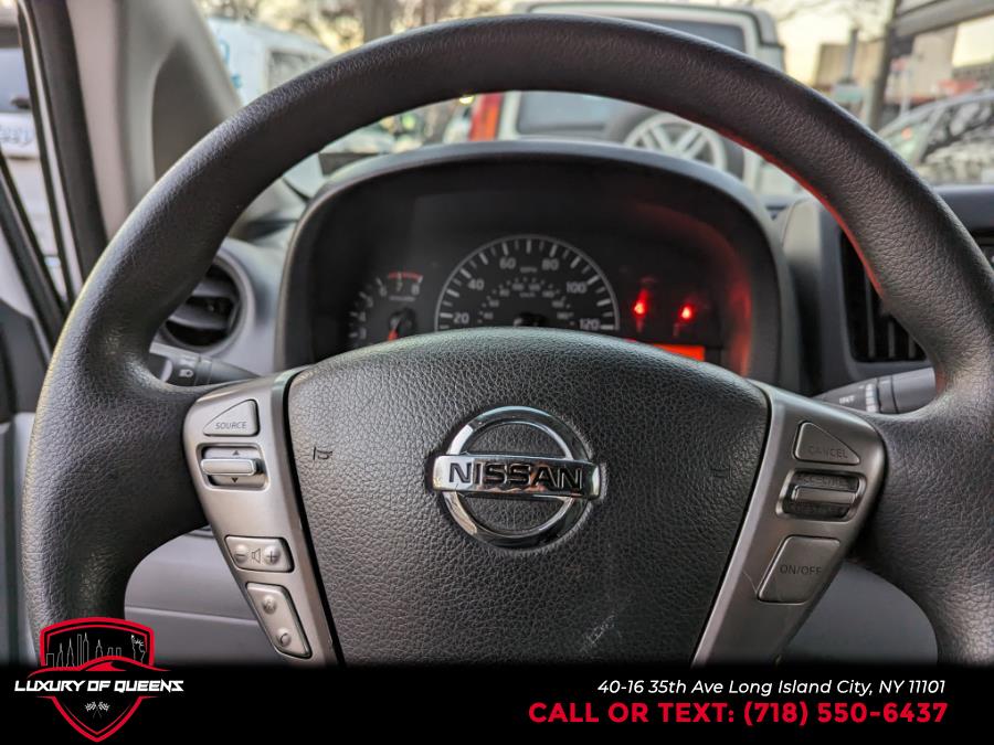 2021 Nissan NV200 Compact Cargo I4 SV, available for sale in Long Island City, New York | Luxury Of Queens. Long Island City, New York 2021 Nissan NV200 Compact Cargo I4 SV, available for sale in Long Island City, New York | Luxury Of Queens. Long Island City, New York