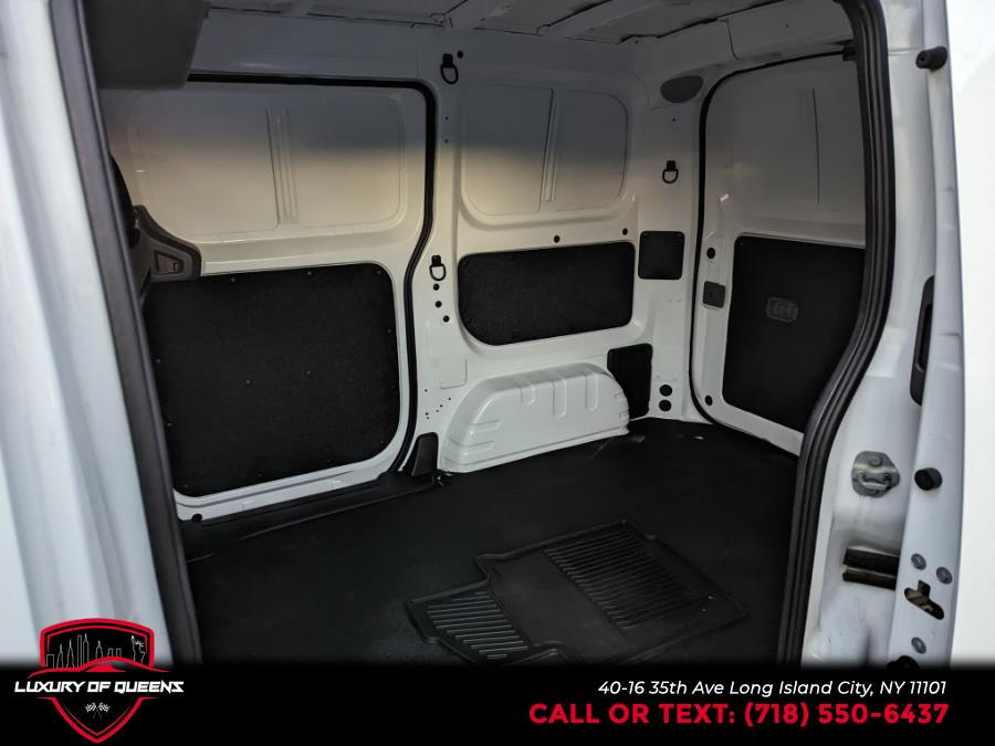 2021 Nissan NV200 Compact Cargo I4 SV, available for sale in Long Island City, New York | Luxury Of Queens. Long Island City, New York 2021 Nissan NV200 Compact Cargo I4 SV, available for sale in Long Island City, New York | Luxury Of Queens. Long Island City, New York